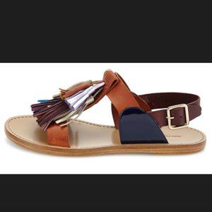 Isabel Marant Etoile Sandals - used